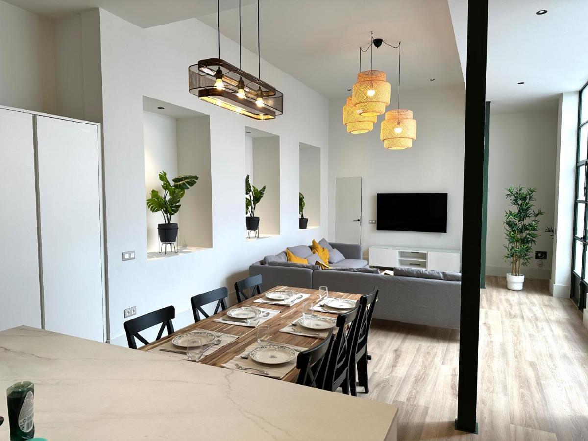 Centrico Y Moderno Junto Al Parque Διαμέρισμα Σάντα Κρουζ Τενερίφης Εξωτερικό φωτογραφία