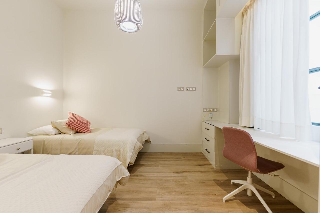 Centrico Y Moderno Junto Al Parque Διαμέρισμα Σάντα Κρουζ Τενερίφης Εξωτερικό φωτογραφία