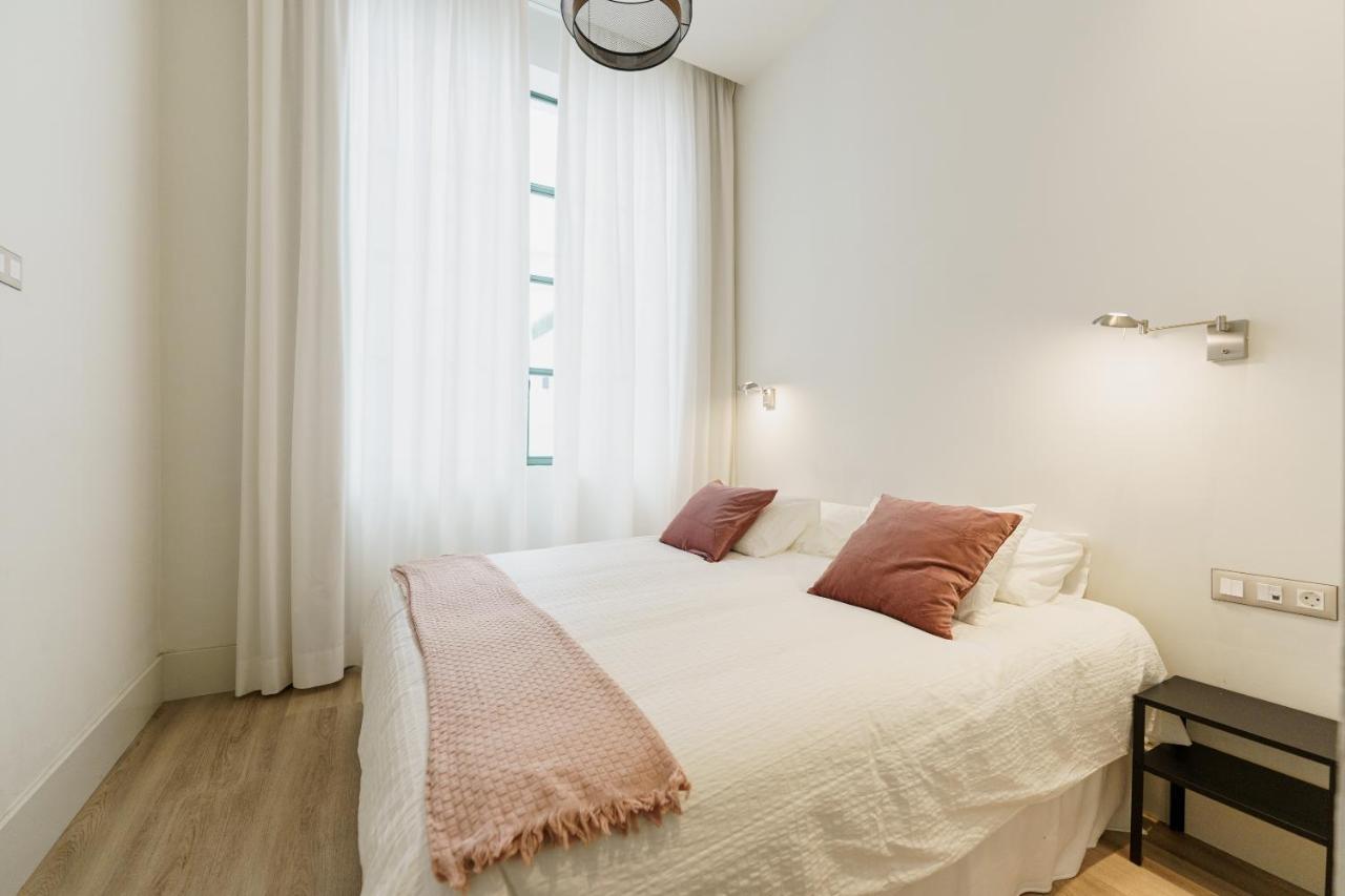 Centrico Y Moderno Junto Al Parque Διαμέρισμα Σάντα Κρουζ Τενερίφης Εξωτερικό φωτογραφία