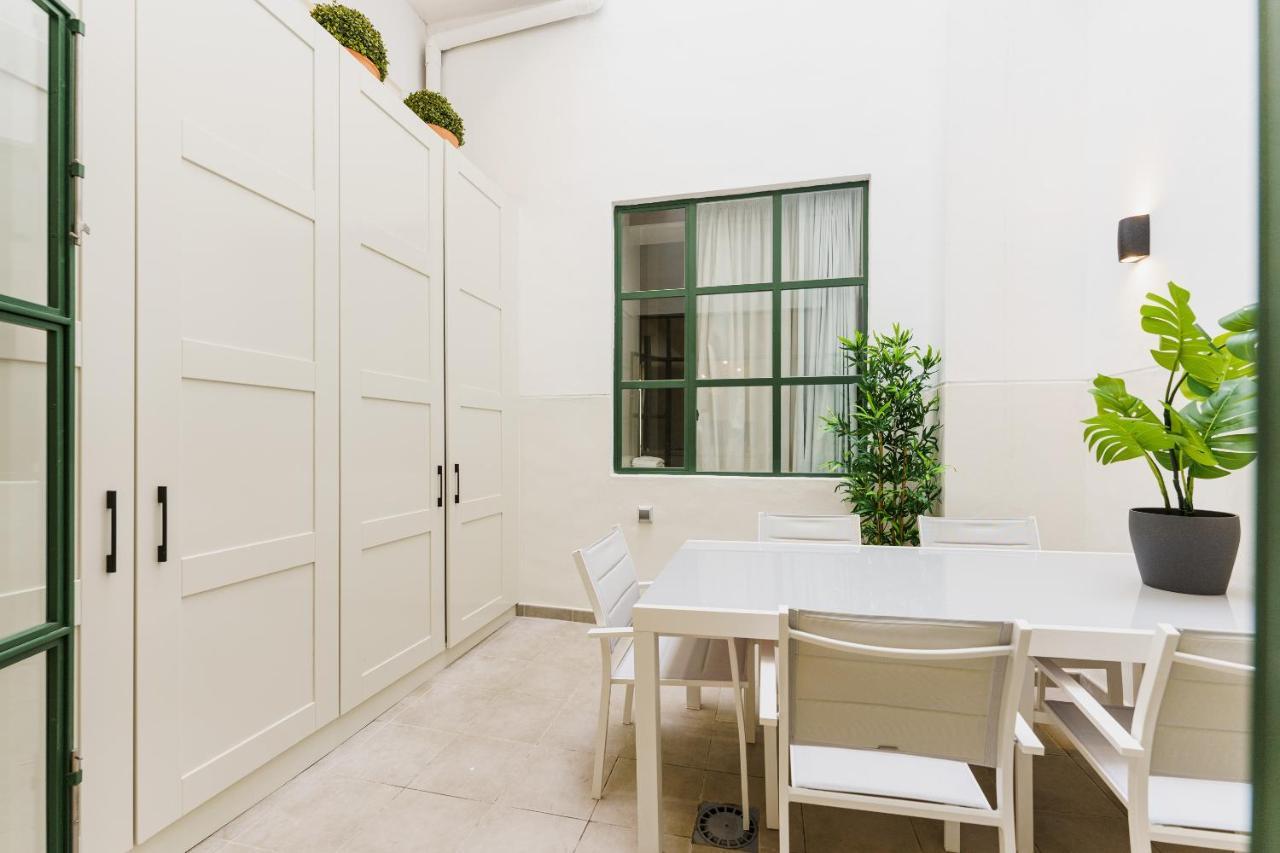 Centrico Y Moderno Junto Al Parque Διαμέρισμα Σάντα Κρουζ Τενερίφης Εξωτερικό φωτογραφία