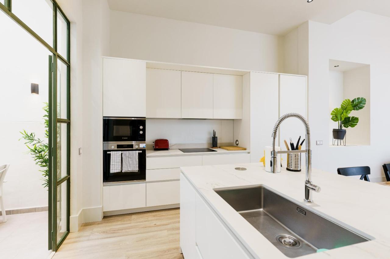 Centrico Y Moderno Junto Al Parque Διαμέρισμα Σάντα Κρουζ Τενερίφης Εξωτερικό φωτογραφία
