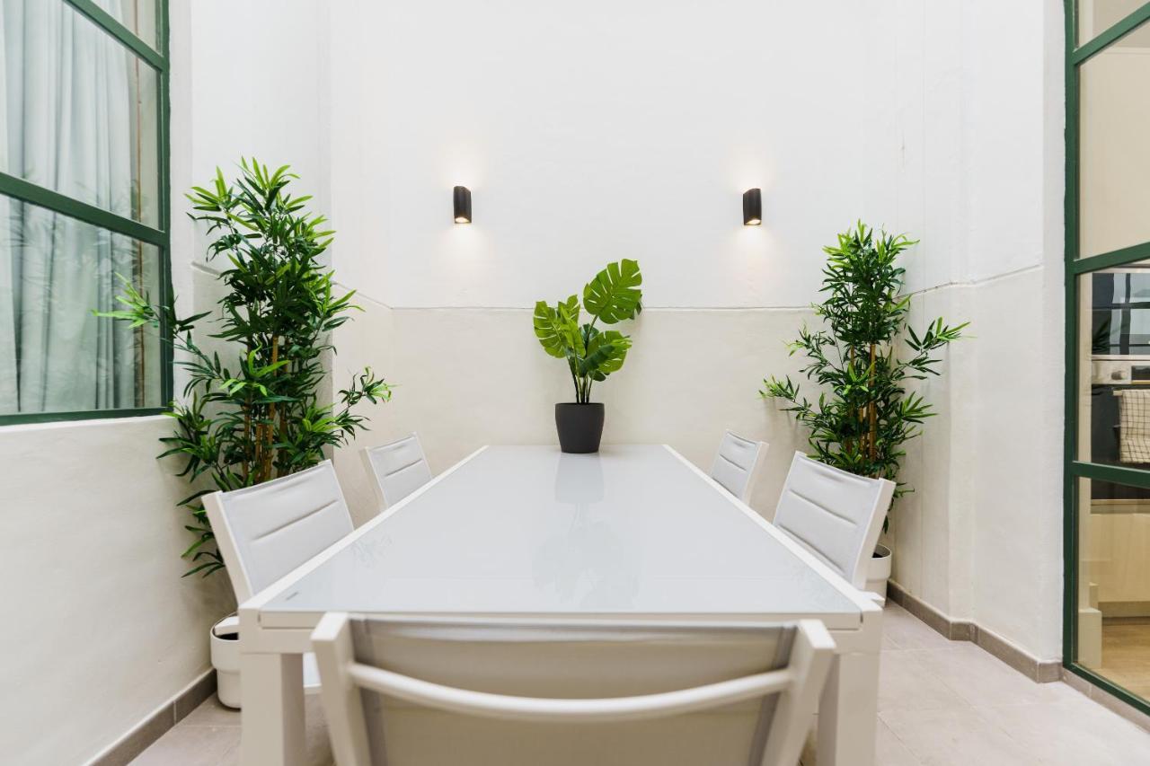 Centrico Y Moderno Junto Al Parque Διαμέρισμα Σάντα Κρουζ Τενερίφης Εξωτερικό φωτογραφία